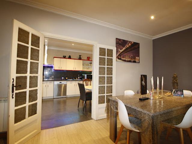 Vente Appartement 5 pièces 116 m2 Boucau