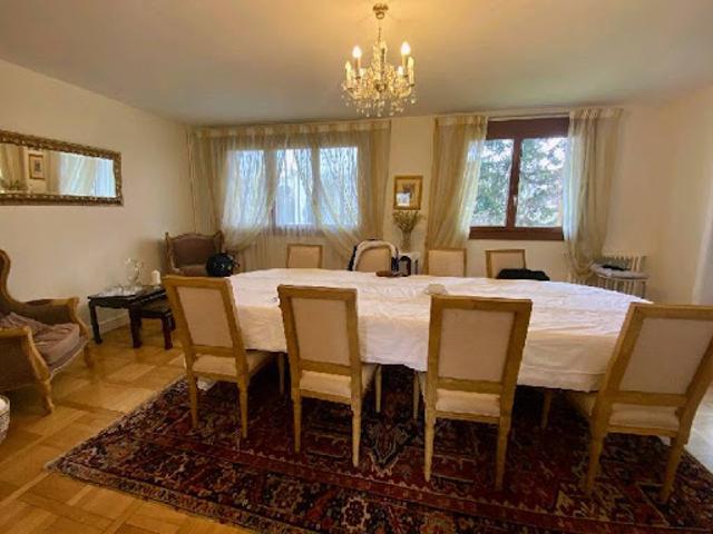 Vente Appartement 5 pièces 115 m2 Bondy