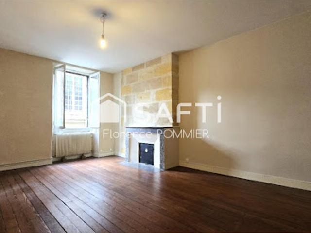 Vente Appartement 5 pièces 116 m2 Bordeaux