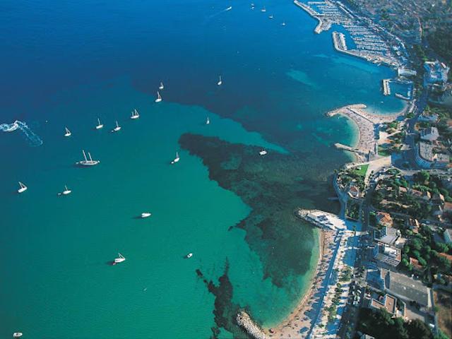 Vente Appartement 5 pièces 116 m2 La Ciotat