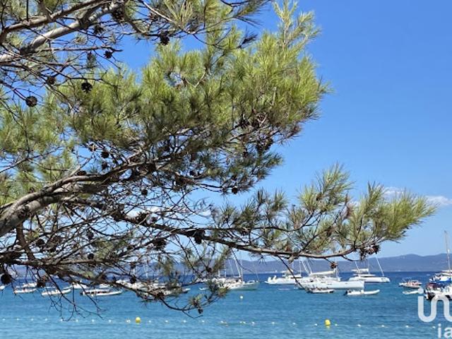 Vente Appartement 5 pièces 116 m2 La Londe les Maures