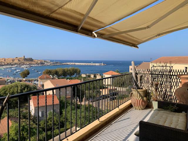 Vente Appartement 5 pièces 116 m2 L'Ile Rousse