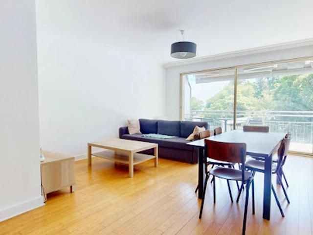Vente Appartement 5 pièces 116 m2 Lyon 5ème