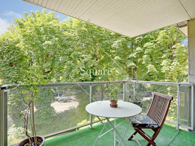 Vente Appartement 5 pièces 116 m2 Neuilly sur Seine