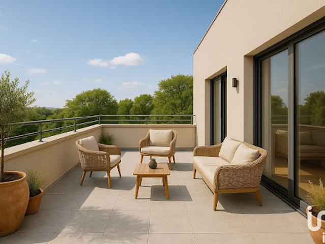 Vente Appartement 5 pièces 116 m2 Saint Germain en Laye