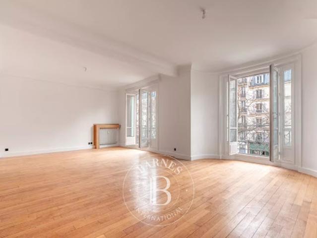 Vente Appartement 5 pièces 116 m2 Paris 7ème