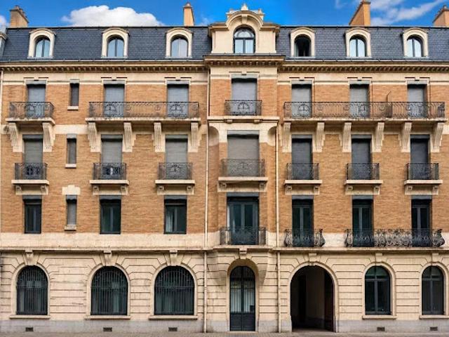 Vente Appartement 5 pièces 116 m2 Tarbes