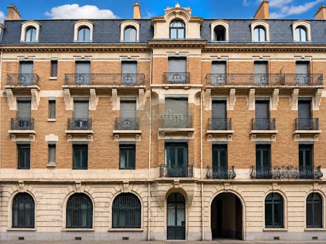 Vente Appartement 5 pièces 116 m2 Tarbes