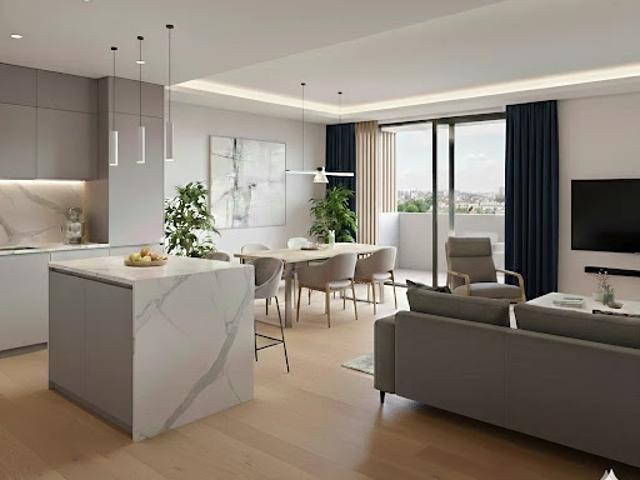 Vente Appartement 5 pièces 116 m2 Valenciennes