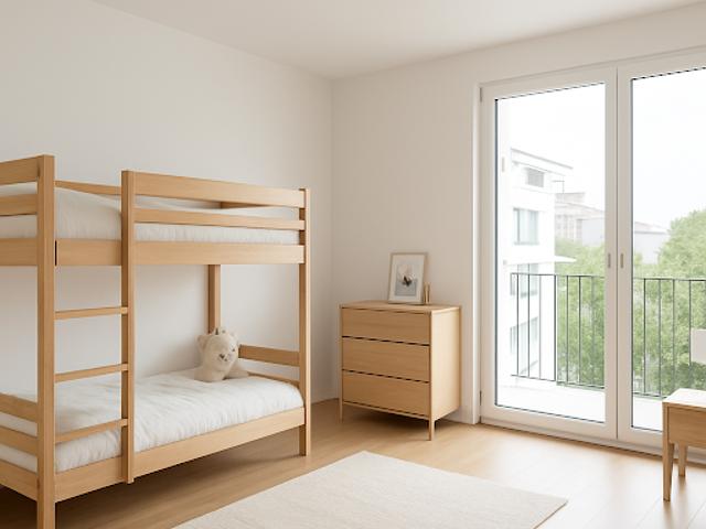 Vente Appartement 5 pièces 116 m2 Vannes