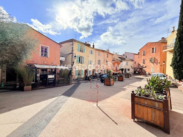 Vente Appartement 5 pièces 129 m2 Frejus
