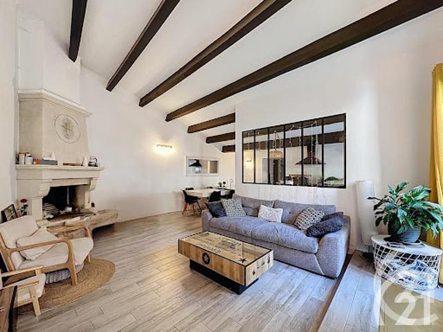 Vente Appartement 5 pièces 117.98 m2 Cavaillon