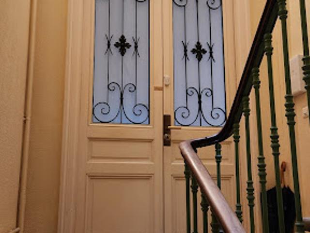 Vente Appartement 5 pièces 117 m2 Bordeaux