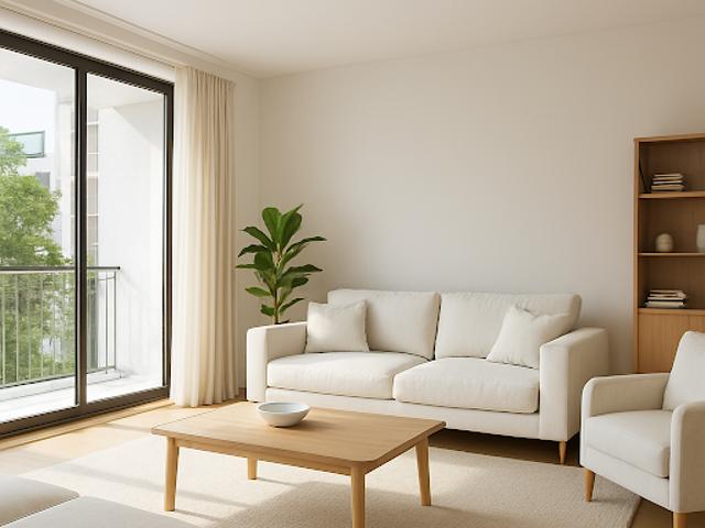 Vente Appartement 5 pièces 117 m2 La Varenne Saint Hilaire