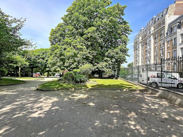 Vente Appartement 5 pièces 117 m2 Le Raincy