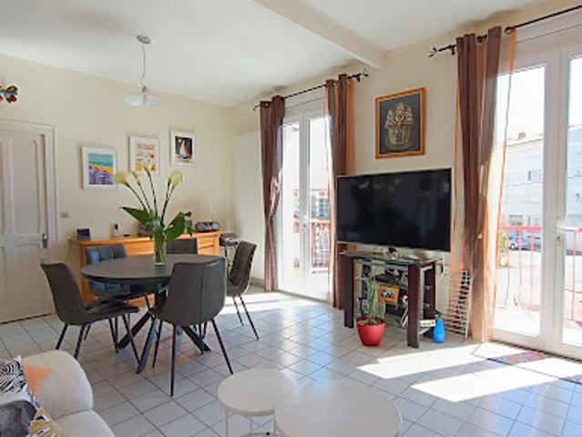Vente Appartement 5 pièces 117 m2 Les Sables d'Olonne