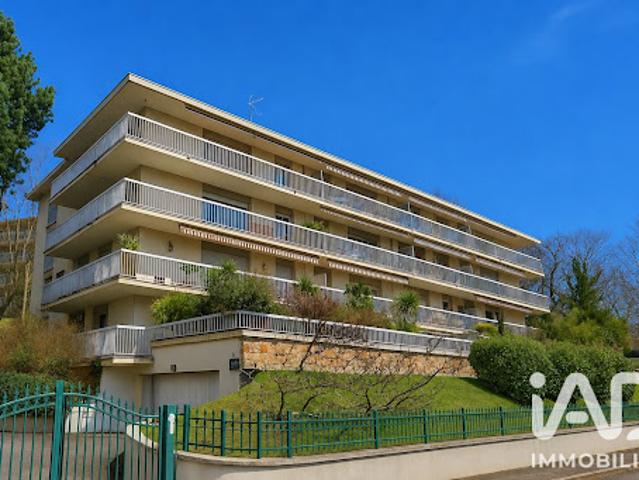 Vente Appartement 5 pièces 117 m2 Montmorency