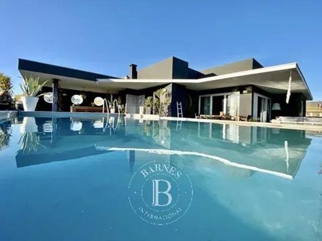 Vente Appartement 5 pièces 117 m2 Montpellier