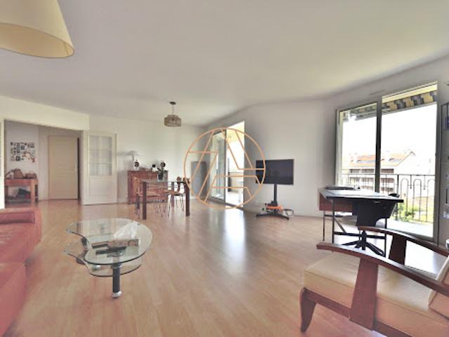 Vente Appartement 5 pièces 120 m2 Saint maur des fosses