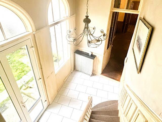 Vente Appartement 5 pièces 117 m2 Tours