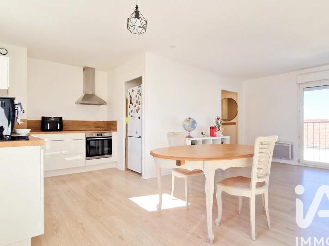 Vente Appartement 5 pièces