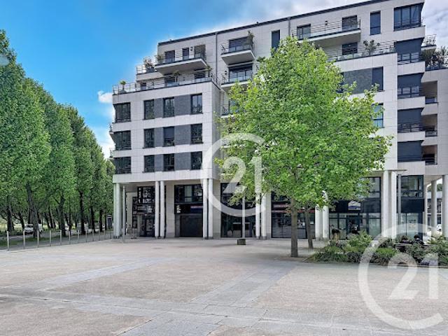 Vente Appartement 5 pièces 118.16 m2 Caen