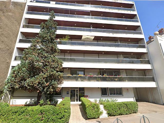 Vente Appartement 5 pièces 118.1 m2 Nancy