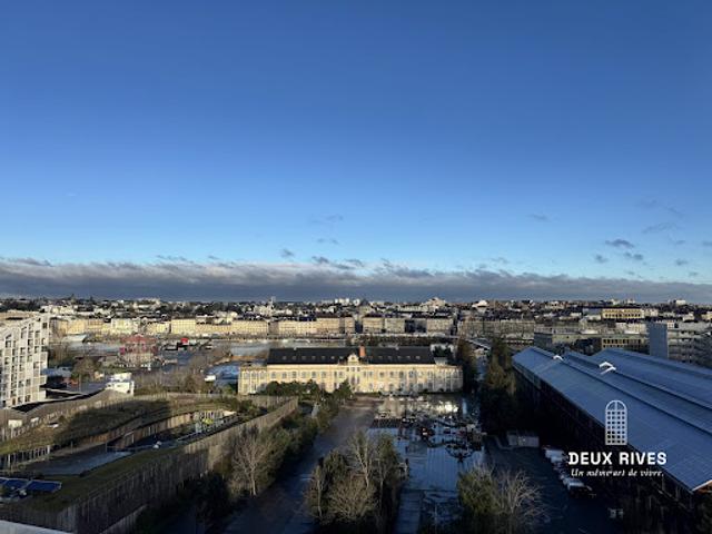 Vente Appartement 5 pièces 118.28 m2 Nantes