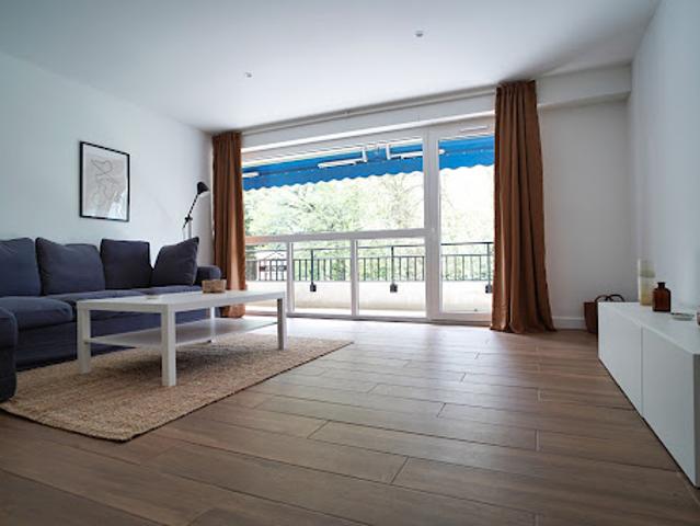 Vente Appartement 5 pièces 118.2 m2 Pessac
