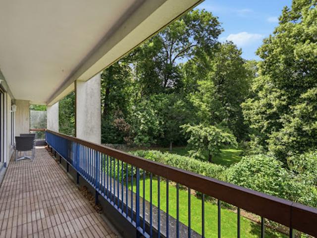 Vente Appartement 5 pièces 118.35 m2 Rueil Malmaison