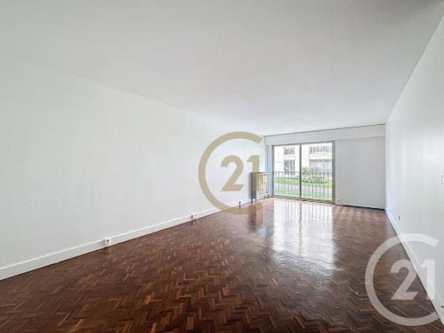 Vente Appartement 5 pièces 118.48 m2 Versailles