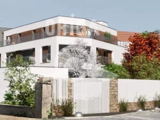 Vente Appartement 5 pièces 118.55 m2 Saint marc sur mer