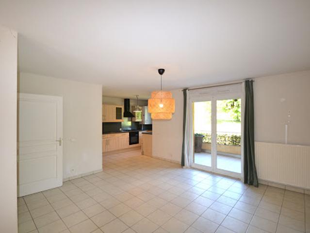 Vente Appartement 5 pièces 118.78 m2 Saint Jorioz