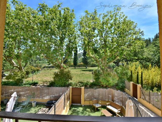 Vente Appartement 5 pièces 118 m2 Aix en Provence