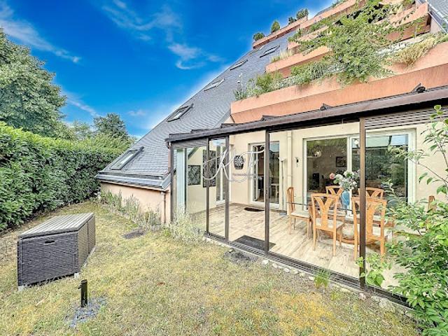 Vente Appartement 5 pièces 118 m2 Eragny sur oise