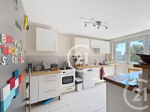 Vente Appartement 5 pièces 118 m2 Herouville saint clair