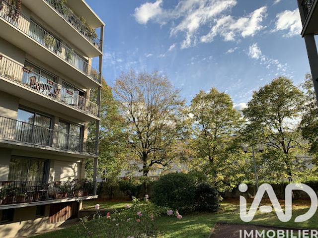 Vente Appartement 5 pièces 118 m2 Le Pecq