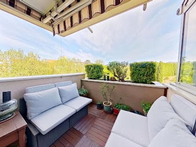 Vente Appartement 5 pièces 118 m2 Lyon 9ème