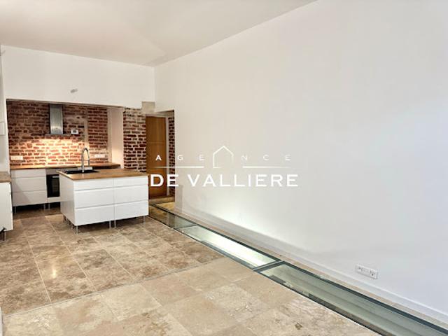 Vente Appartement 5 pièces 118 m2 Nanterre