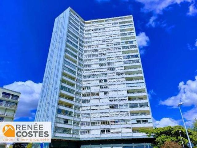 Vente Appartement 5 pièces 118 m2 Rennes