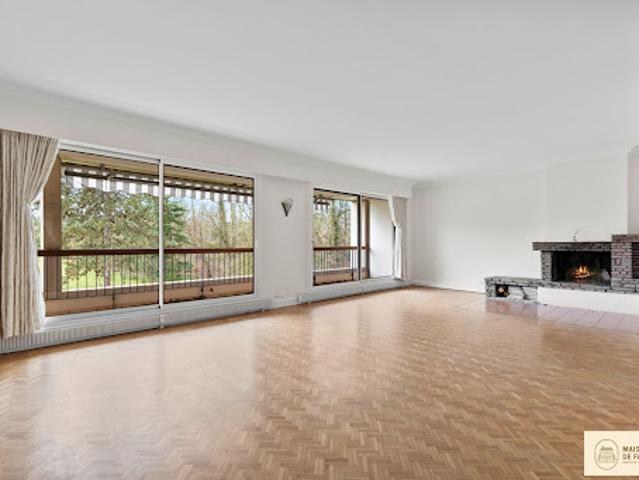 Vente Appartement 5 pièces 118 m2 Rueil Malmaison