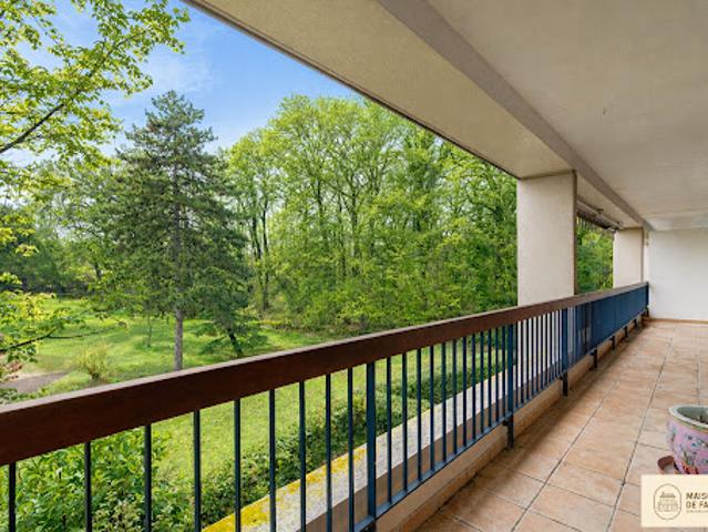 Vente Appartement 5 pièces 118 m2 Rueil Malmaison