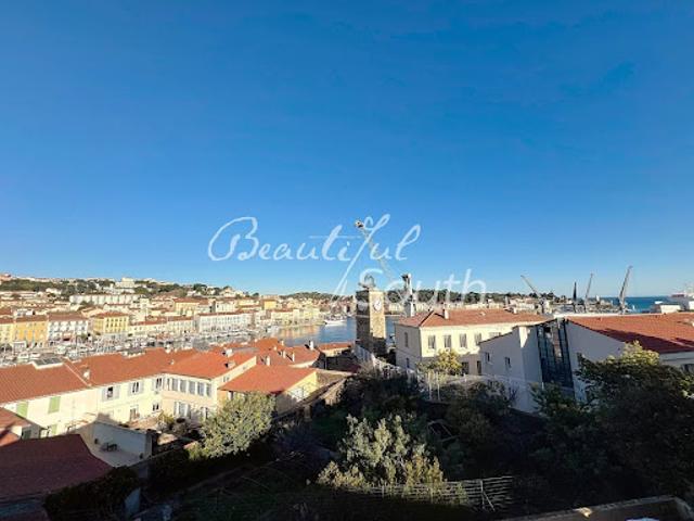 Vente Appartement 5 pièces 119.19 m2 Port Vendres