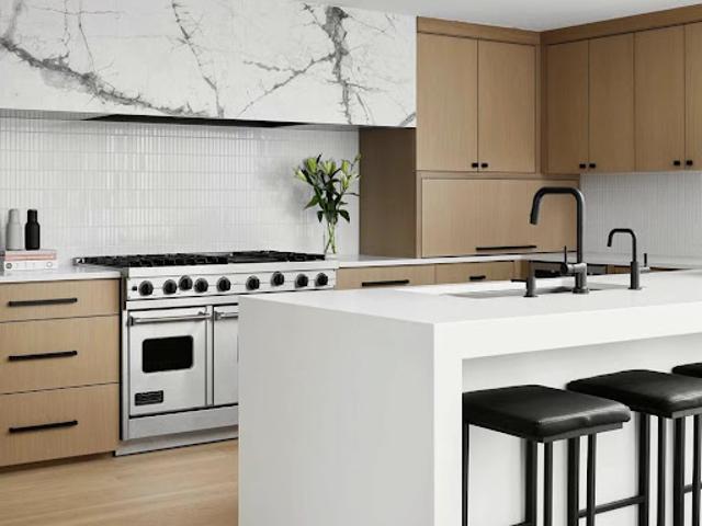 Vente Appartement 5 pièces 119.77 m2 Puteaux