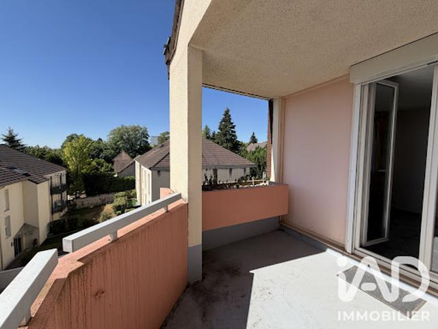 Vente Appartement 5 pièces 119 m2 Chalon sur saone