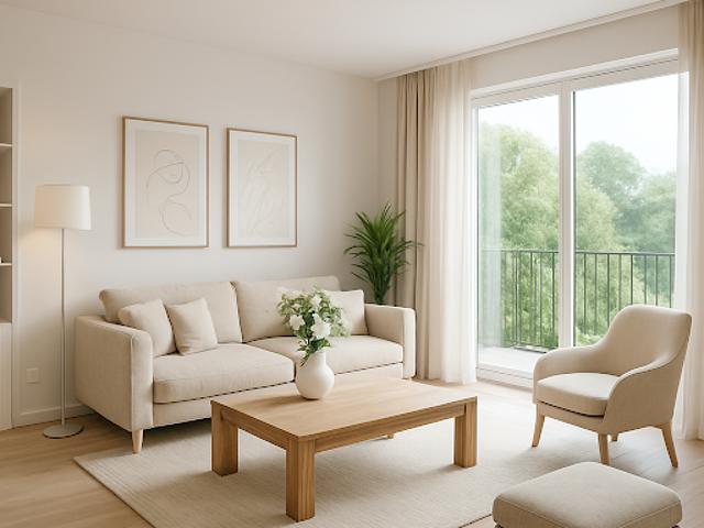 Vente Appartement 5 pièces 119 m2 Chantepie