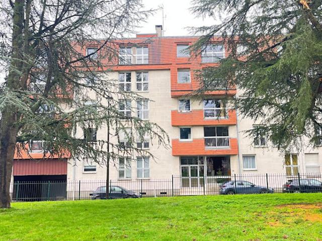 Vente Appartement 5 pièces 119 m2 Alençon