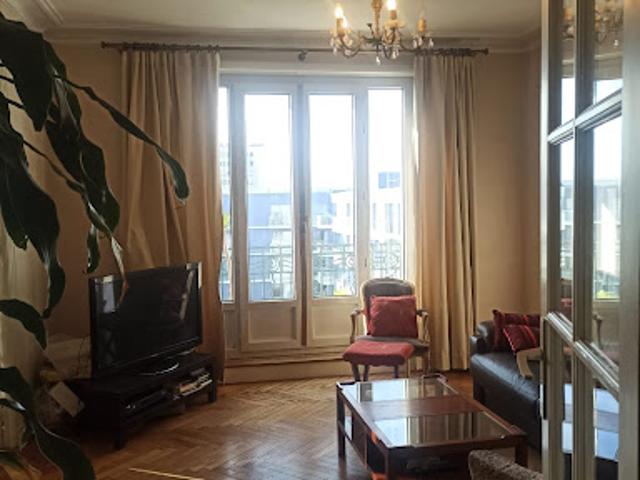 Vente Appartement 5 pièces 119 m2 Brest