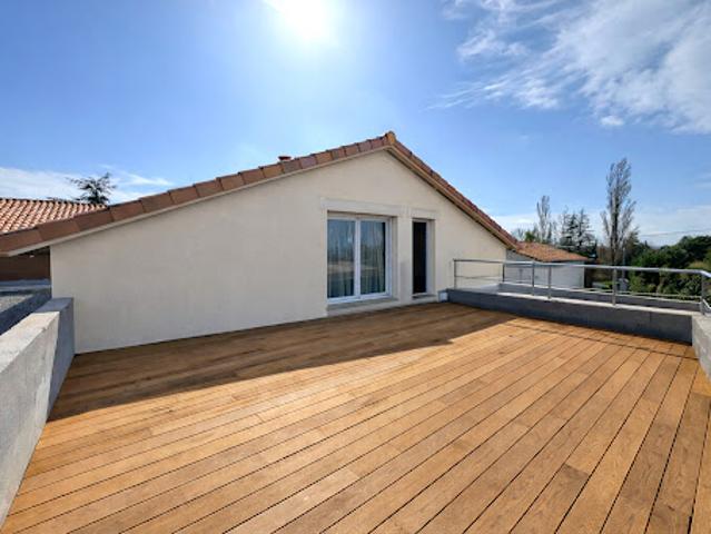 Vente Appartement 5 pièces 119 m2 Escalquens