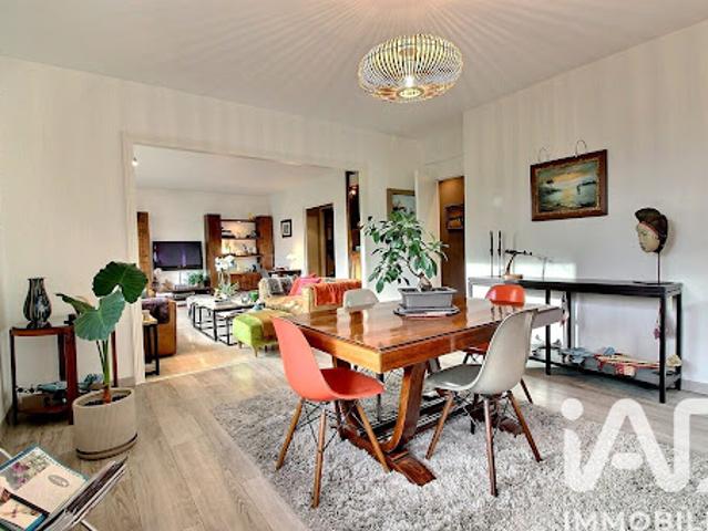 Vente Appartement 5 pièces 119 m2 Etiolles